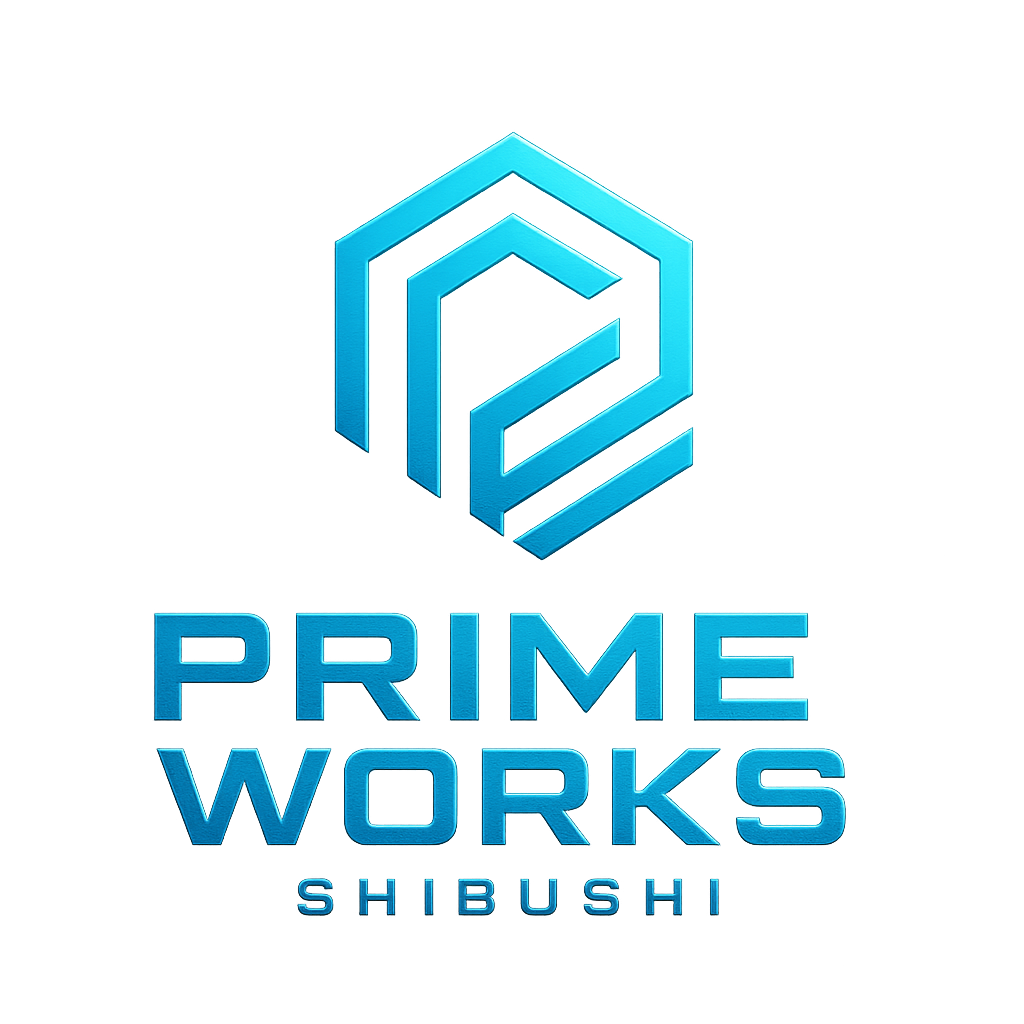 株式会社プライムワークス志布志