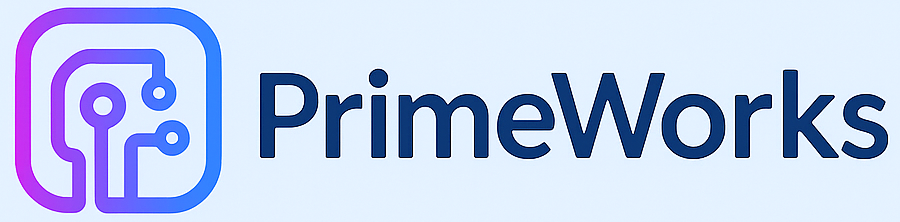 株式会社Prime Works -プライムワークス-