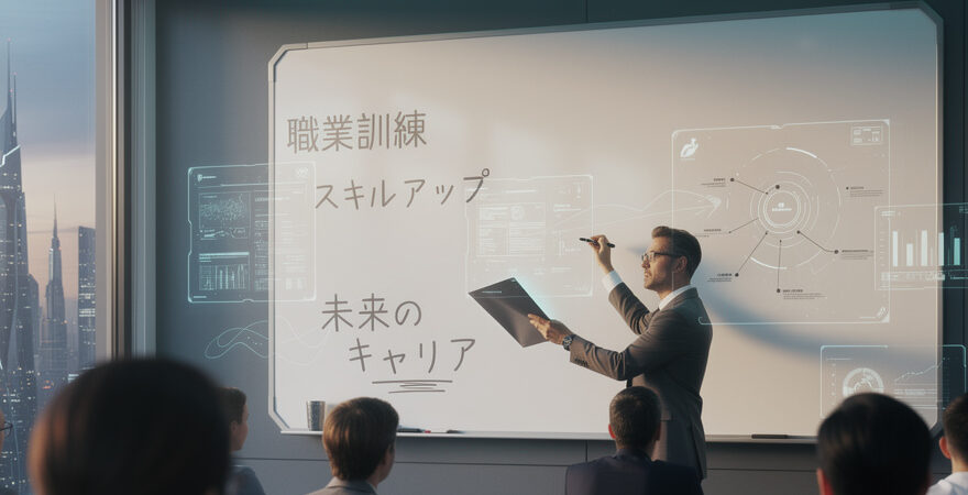 ITビジネス科(WEB・生成AI活用)K③について