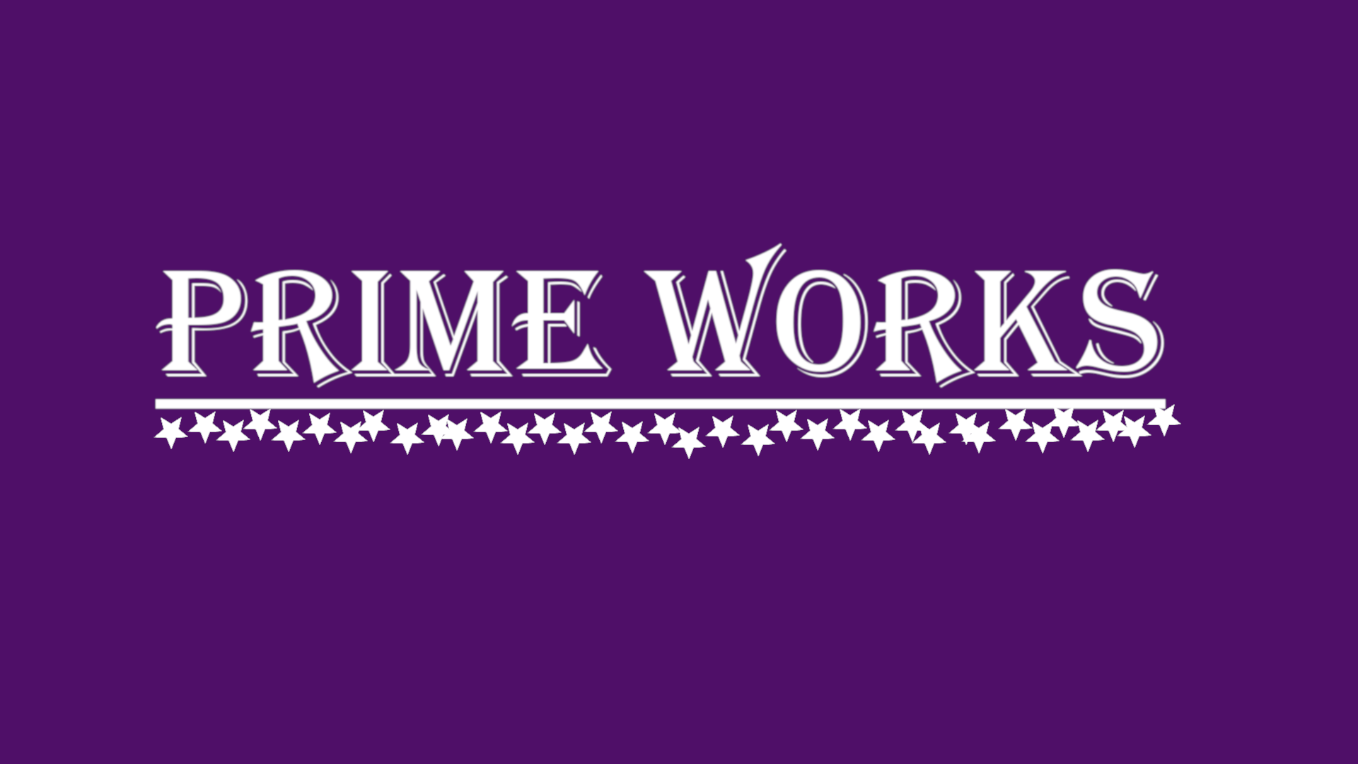 Prime Works