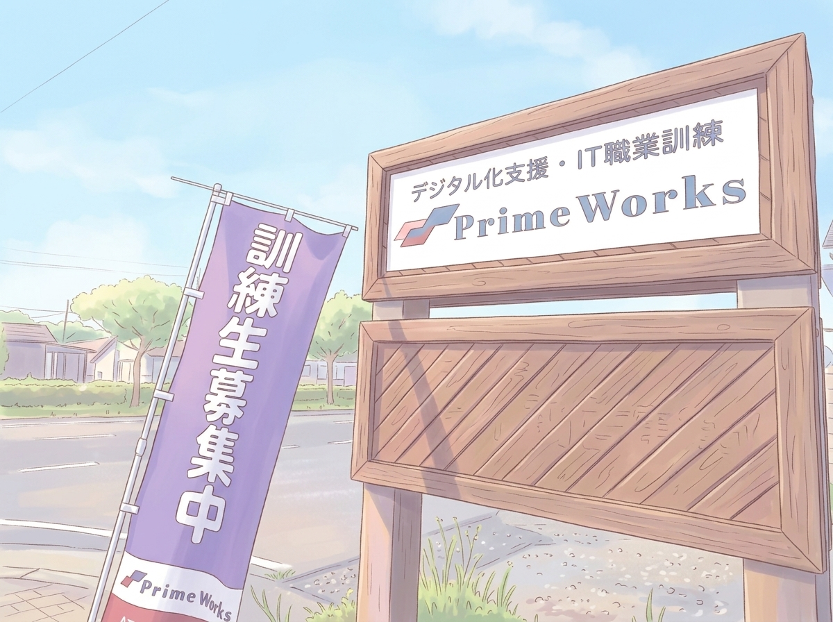 専用駐車場入口