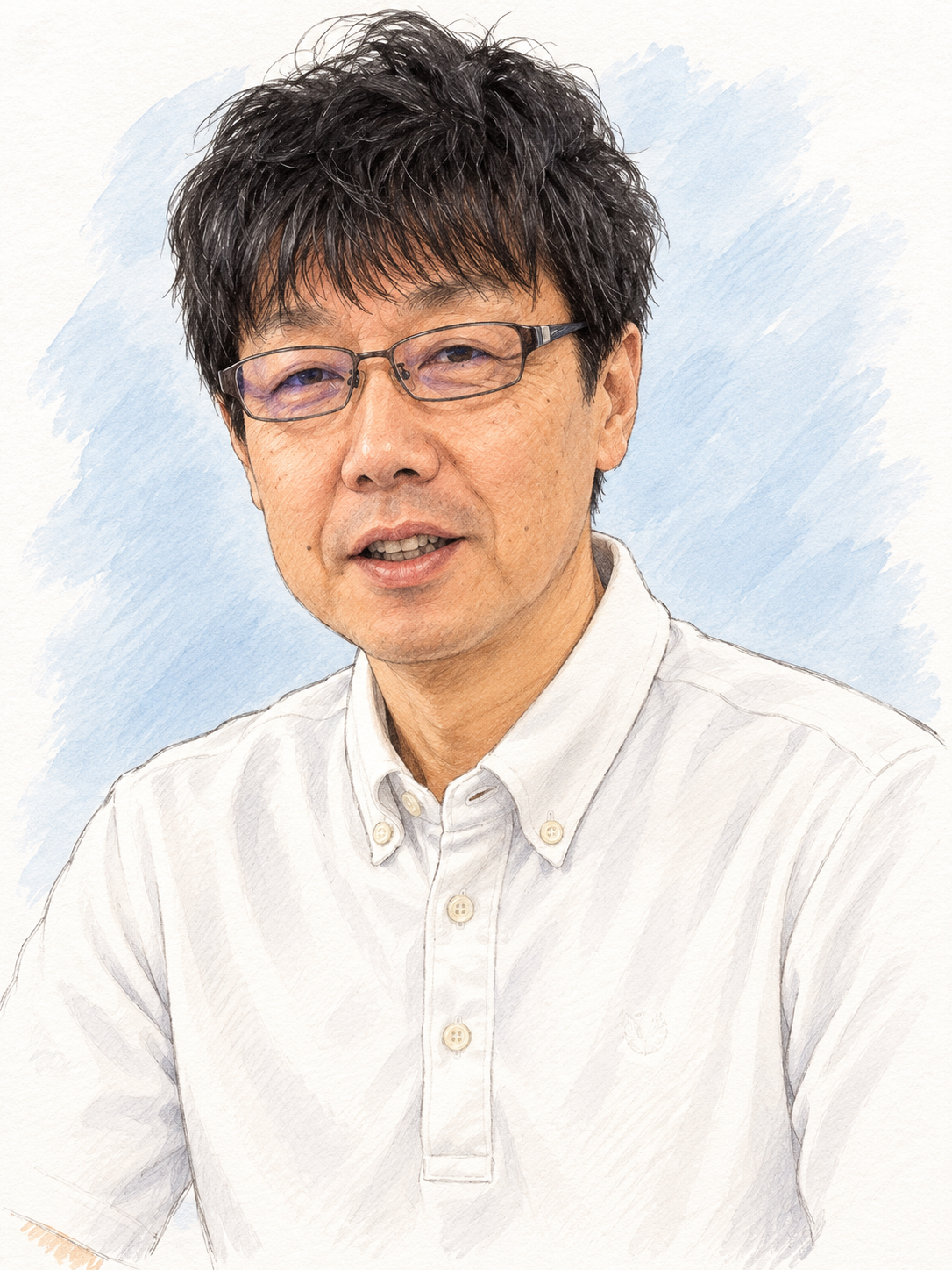 代表取締役 中嶋 太朗